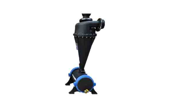 广西农业灌溉工程过滤器-离心除砂器