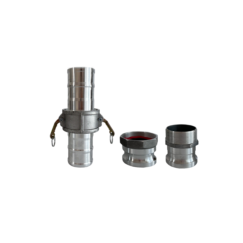 广西3.0寸快速接头