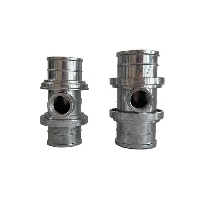 广西平面型金属三通