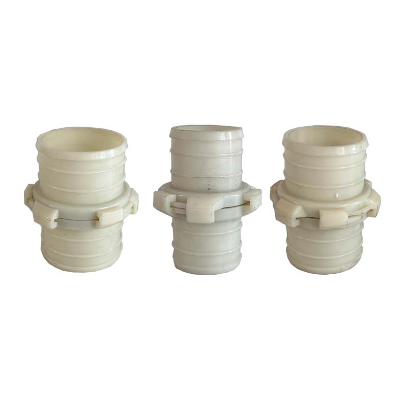 广西塑料快速接头