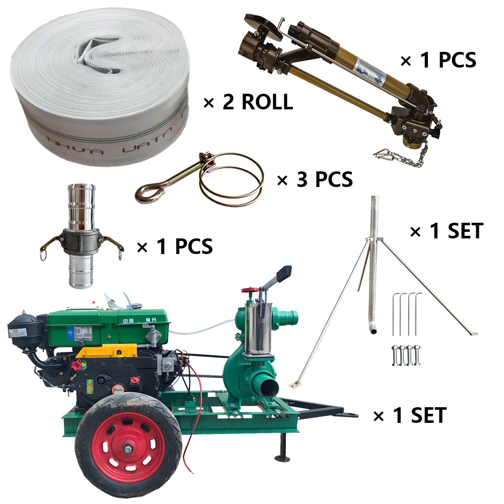 广西海外客户盛赞，程瑞达 NS40 涡轮喷枪套装超给力