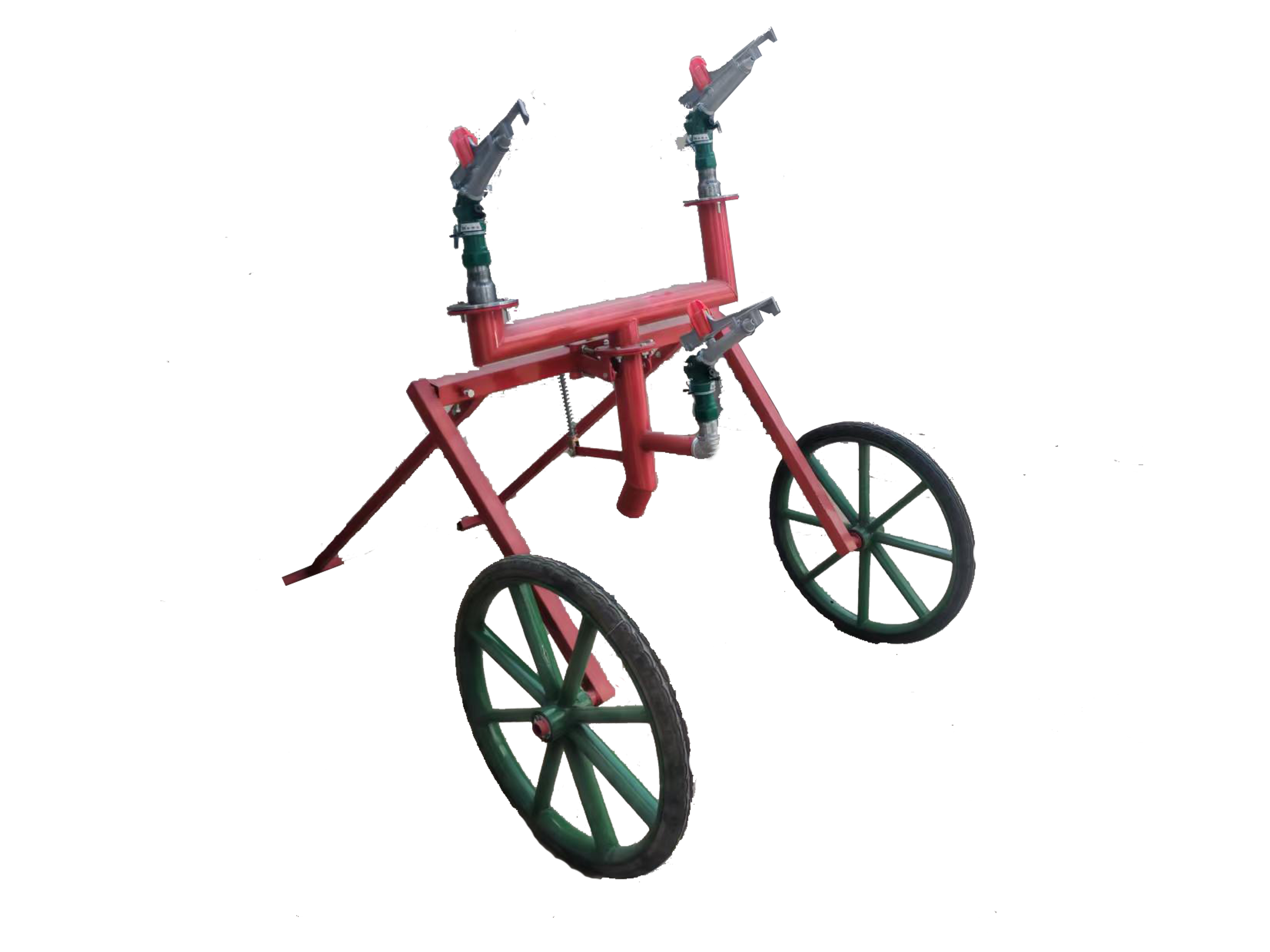 广西PY30移动喷灌车 春季播种农田灌溉高效搭档