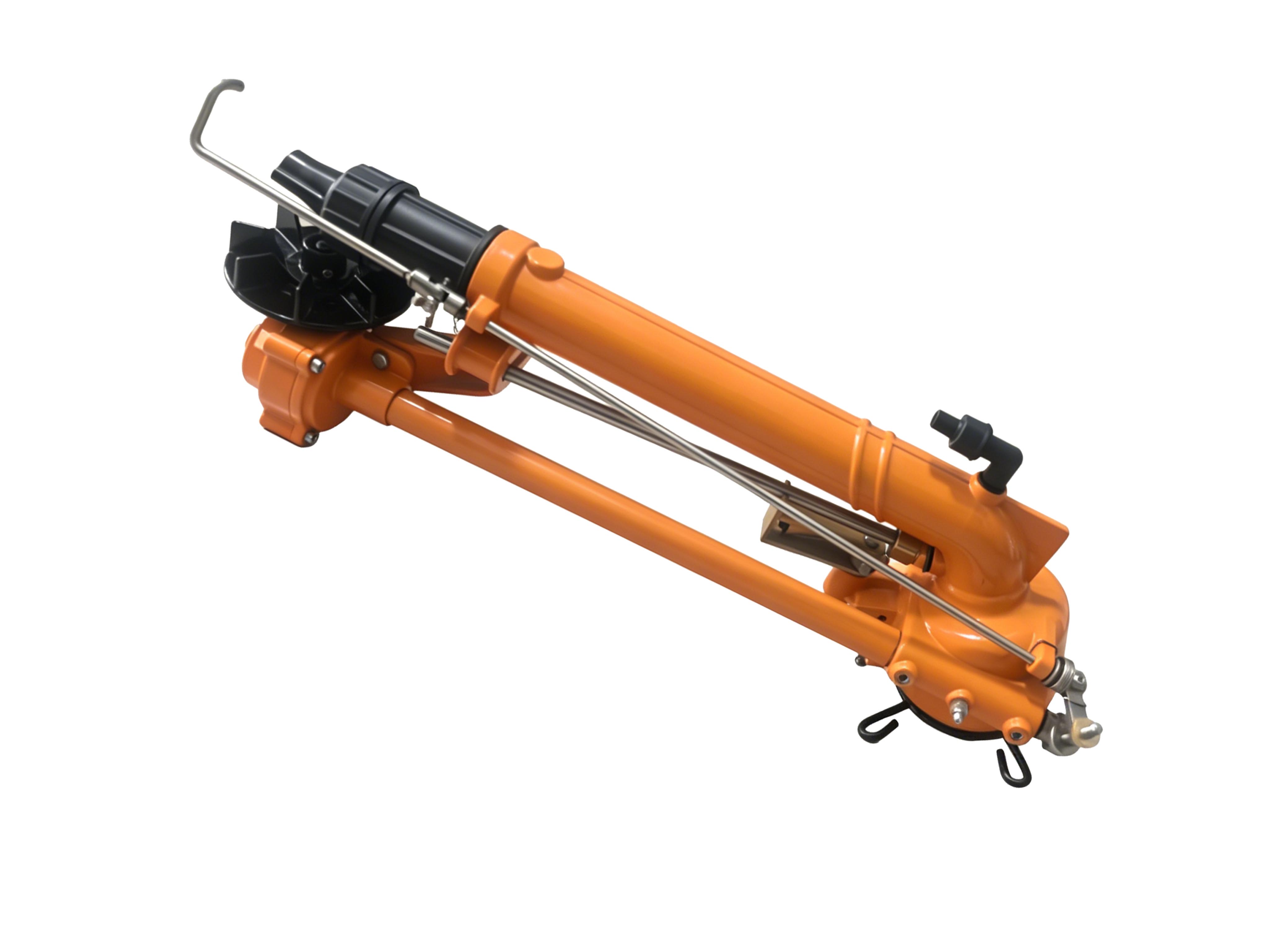 广西SK41 MAX涡轮喷枪