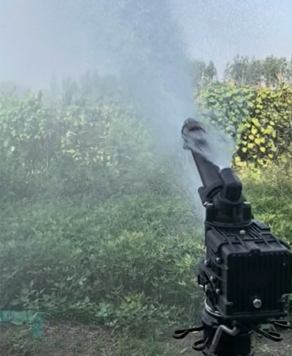广西影响农田每公顷灌溉用水量的因素